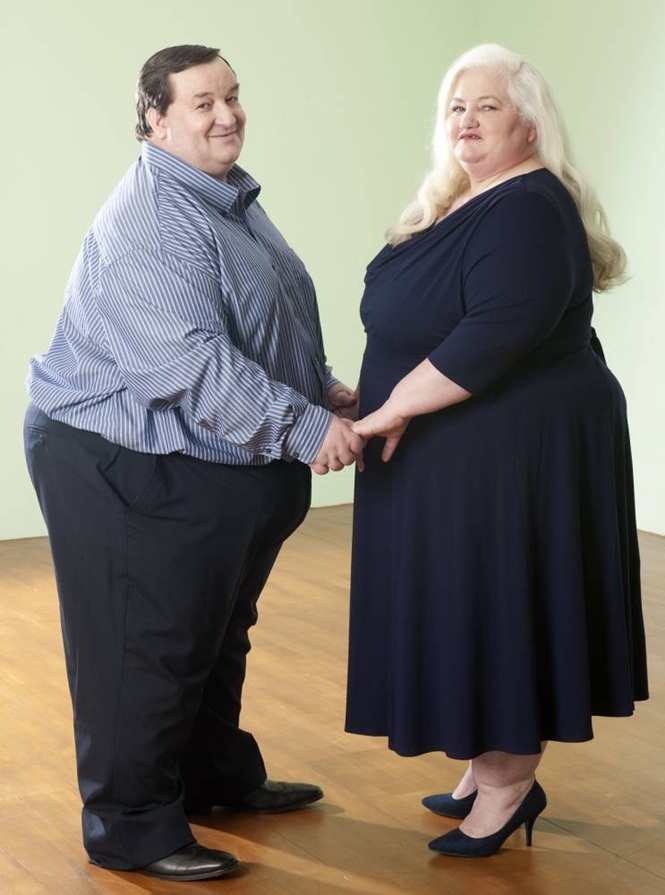 O pacto da balança: por que o tratamento da obesidade em dupla reduz drasticamente as taxas de abandono e reganho